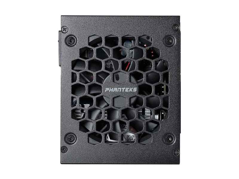 Phanteks (PH-P750PSF) Revolt SFX 750W 80PLUS Platinum, SFX Power Supply
