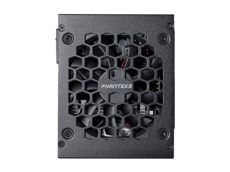 Phanteks Revolt PH-P750GSF_US01 750 W SFX 80 Plus Gold Certified Full
