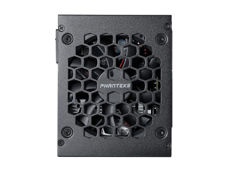 Phanteks (PH-P650GSF) Revolt SFX 650W 80PLUS Gold, SFX Power Supply, Fully
