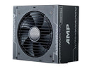 Phanteks AMP 1000W V2 80PLUS Gold, ATX Power Supply, 12VHPWR Included, Fully