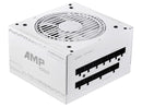 Phanteks AMP 1000W V2 80PLUS Gold White Edition, ATX Power Supply, 12VHPWR