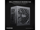 Phanteks AMP GH 1200W Platinum Power Supply, ATX 3.1 and PCIe 5.1 Platform,