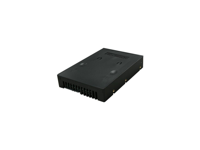 Icy Dock MB882SP-1S-1B | 2.5" to 3.5" Bay SATA HDD & SSD Converter / Mounting
