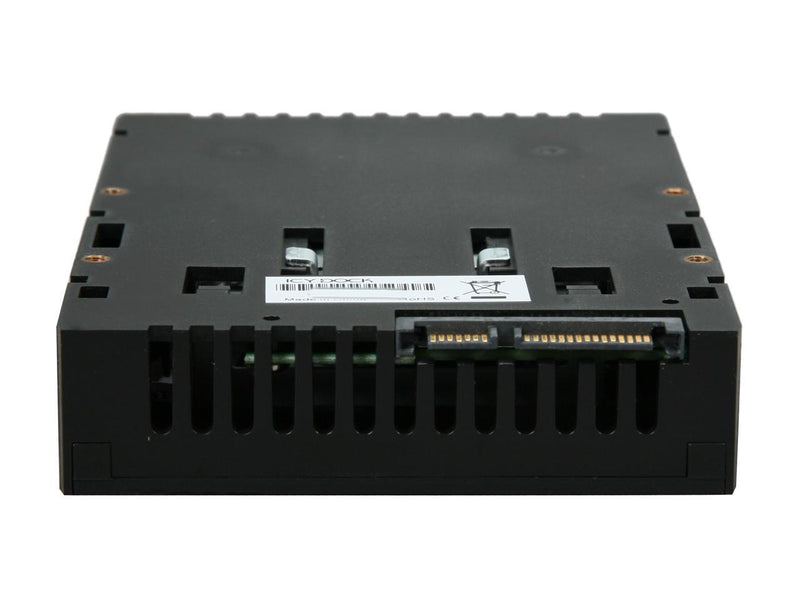 Icy Dock MB882SP-1S-1B | 2.5" to 3.5" Bay SATA HDD & SSD Converter / Mounting