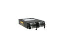 Icy Dock MB994SP-4S | 4 x 2.5 Inch SATA 6Gbps/SAS HDD/SSD Mobile Rack / Cage in