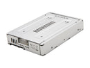 Icy Dock MB982SP-1S | Enterprise 2.5" to 3.5" SATA SSD & HDD Converter /