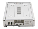 Icy Dock MB982SP-1S | Enterprise 2.5" to 3.5" SATA SSD & HDD Converter /