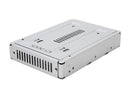 ICY DOCK MB982IP-1S-1 Full Metal Dual Channel 2.5" to 3.5" SAS Hard Drive & SSD