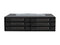 ICY DOCK Full Metal 6 x 2.5" SATA HDD & SSD HotSwap Backplane Cage Mobile Rack