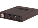 Icy DocK MB991SK-B | 2.5" SATA HDD & SSD Mobile Rack for External 3.5" Drive Bay
