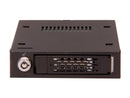 Icy DocK MB991SK-B | 2.5" SATA HDD & SSD Mobile Rack for External 3.5" Drive Bay