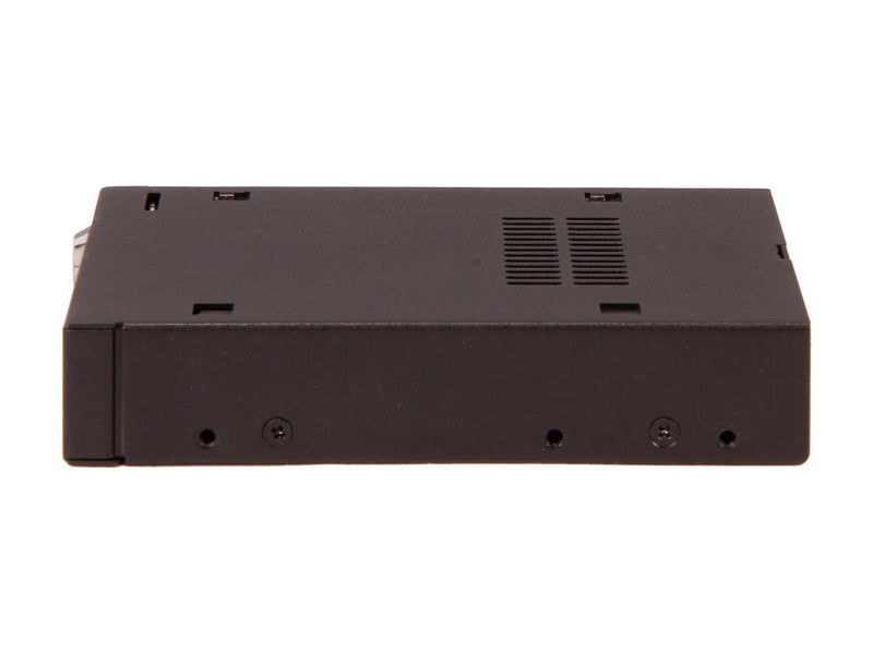 Icy DocK MB991SK-B | 2.5" SATA HDD & SSD Mobile Rack for External 3.5" Drive Bay