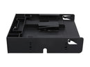 ICY DOCK Dual 2.5 SSD 1 x 3.5 HDD Device Bay to 5.25 Drive Bay Converter / Mount