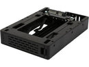 ICY DOCK MB882SP-1S-3B EZConvert Lite Light Weight Open Air 2.5" to 3.5" SATA