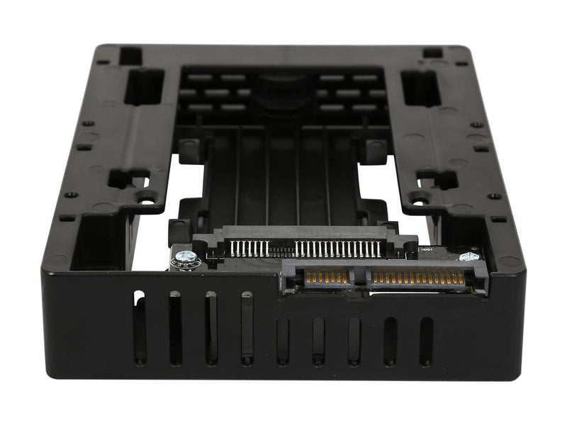 ICY DOCK MB882SP-1S-3B EZConvert Lite Light Weight Open Air 2.5" to 3.5" SATA