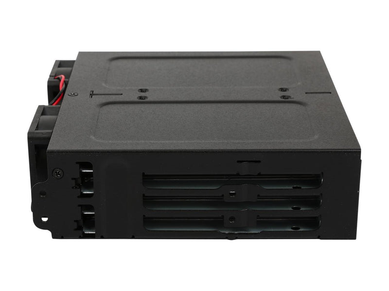 ICY DOCK MB998SP-B ToughArmor 8 x 2.5" SATA 6Gbps 7mm HDD / SSD Mobile Rack /