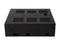 ICY DOCK MB322SP-B ExpressCage 2 x 2.5" SATA/SAS HDD/SSD to 5.25" Mobile Rack w/