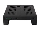 ICY DOCK MB322SP-B ExpressCage 2 x 2.5" SATA/SAS HDD/SSD to 5.25" Mobile Rack w/