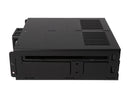 ICY DOCK MB324SP-B ExpressCage 4 x 2.5" SAS/SATA HDD Hot Swap Mobile Rack