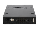 ICY DOCK MB491SKL-B Open Air 2.5" to 3.5" SAS (SFF-8482) HDD & SSD Converter /