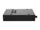 ICY DOCK MB491SKL-B Open Air 2.5" to 3.5" SAS (SFF-8482) HDD & SSD Converter /