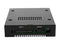 ICY DOCK MB492SKL-B Industrial Full Metal 2 x 2.5" SATA/SAS HDD & SSD Mobile