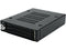 ICY DOCK MB993SK-B Triple Bay 2.5" SAS/SATA HDD & SSD Mobile Rack For 3.5" Front