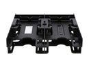 ICY DOCK 4 x 2.5" HDD / SSD Bracket Mount Kit Adapter for 5.25” Drive Bay -