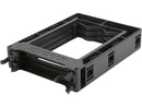 ICY DOCK Triple 2.5 SSD / HDD Bracket / Mount / Adapter / Kit for Internal 3.5