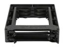 ICY DOCK Triple 2.5 SSD / HDD Bracket / Mount / Adapter / Kit for Internal 3.5