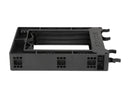 ICY DOCK Triple 2.5 SSD / HDD Bracket / Mount / Adapter / Kit for Internal 3.5