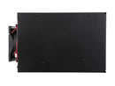 ICY DOCK Tray-less 5 Bay 3.5 SATA Hard Drive Hot Swap Backplane / Cage / Mobile