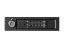 ICY DOCK MB601VK-B 2.5" U.2 NVMe SSD Mobile Rack For External 3.5" Drive Bay