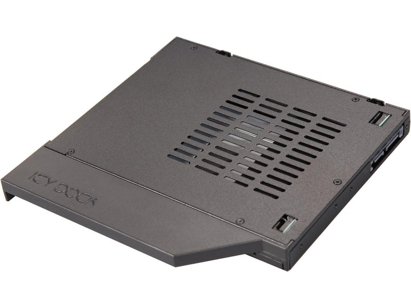 ICY DOCK MB411SPO-1B HDD Accessory