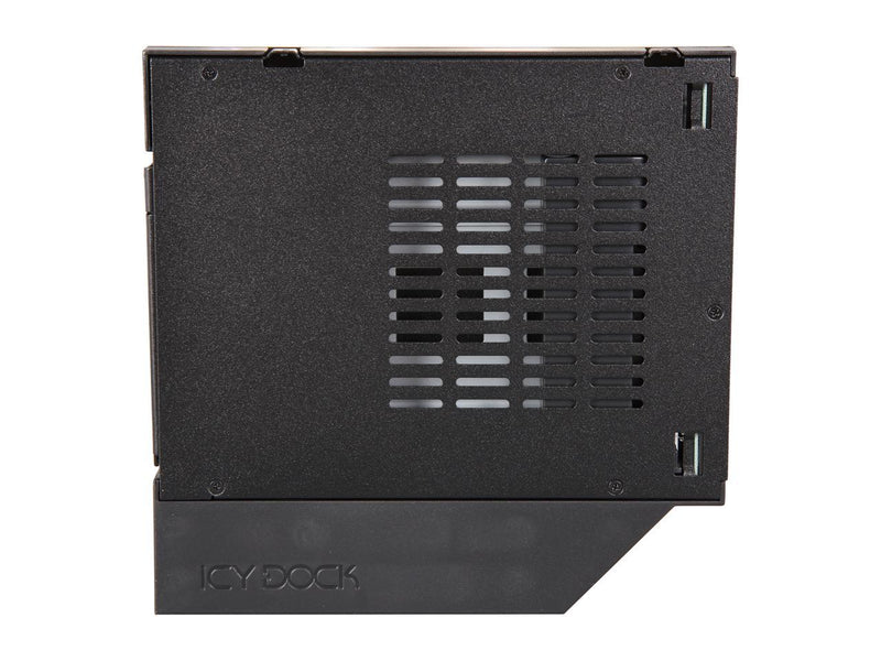 ICY DOCK MB411SPO-1B HDD Accessory