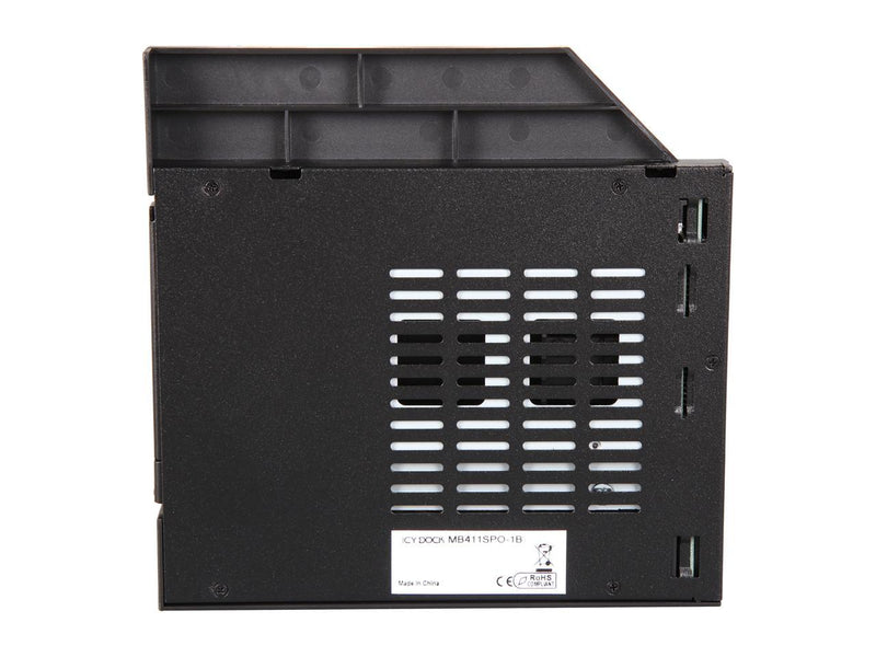 ICY DOCK MB411SPO-1B HDD Accessory