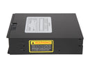 ICY DOCK MB994IKO-3SB Rugged Full Metal 2 Bay 2.5" SAS/SATA HDD & SSD Backplane