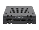 ICY DOCK ExpressCage MB742SP-B 2 x 2.5" SAS/SATA HDD/SSD Mobile Rack for