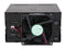 ICY DOCK MB508SP-B Rugged Full Metal 8 Bay 2.5" SAS/SATA SSD/HDD Backplane Cage
