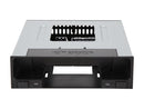 ICY DOCK flexiDOCK MB795SP-B Tray-less 2.5" and 3.5" SAS/SATA SSD/HDD Docking