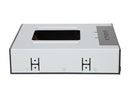 ICY DOCK flexiDOCK MB795SP-B Tray-less 2.5" and 3.5" SAS/SATA SSD/HDD Docking