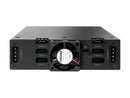 ICY DOCK ToughArmor MB996SK-6SB Rugged Full Metal 6 Bay 2.5 SATA HDD & SSD