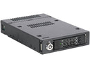ICY DOCK ToughArmor MB601VK-1B 2.5" U.2 NVMe SSD Mobile Rack for External 3.5"
