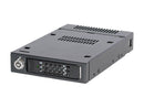 ICY DOCK ToughArmor MB601VK-1B 2.5" U.2 NVMe SSD Mobile Rack for External 3.5"