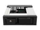 Athena Power MR-16TLAB 3.5" HDD Trayless Hot-Swap Mobile Rack Converts 1 x 5.25"
