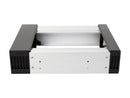Athena Power MR-16TLAB 3.5" HDD Trayless Hot-Swap Mobile Rack Converts 1 x 5.25"