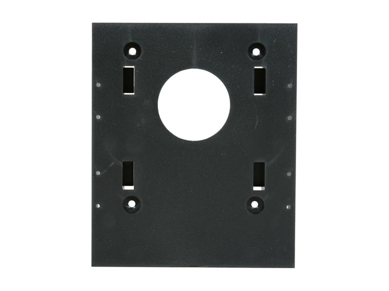 Rosewill 2.5Inch SSD/HDD Plastic Mounting Kit for 3.5Inch Drive Bay Components