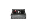 StarTech.com DRW150SATBK Black Aluminum SATA Drive Drawer