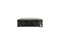 StarTech.com DRW150SATBK Black Aluminum SATA Drive Drawer