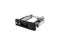 StarTech.com HSB100SATBK 5.25in Trayless Hot Swap Mobile Rack for 3.5in Hard